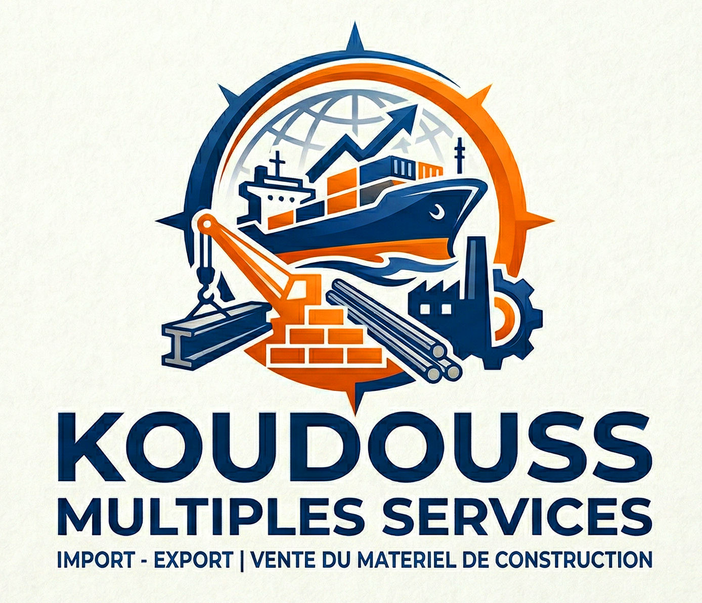 Koudouss logo